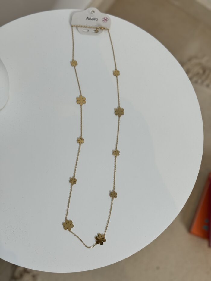 COLLAR FLOR - Imagen 2