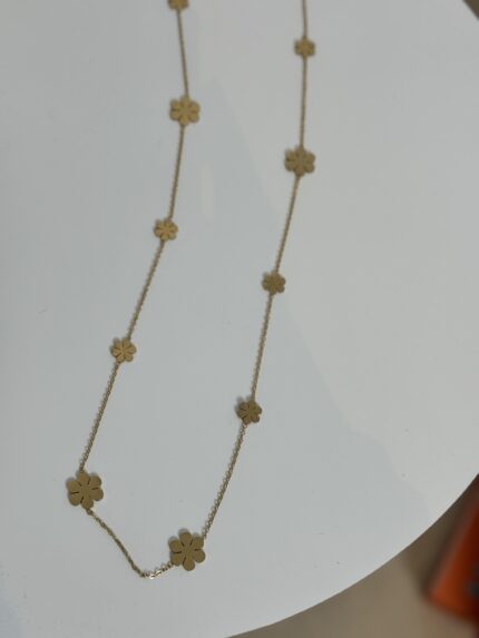 COLLAR FLOR