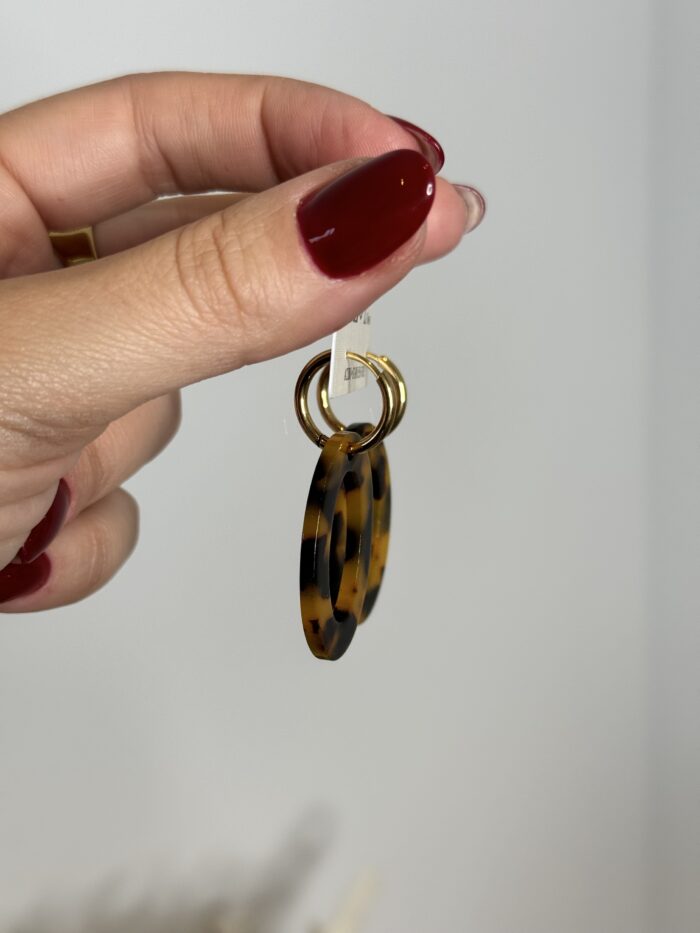 PENDIENTES CAREY
