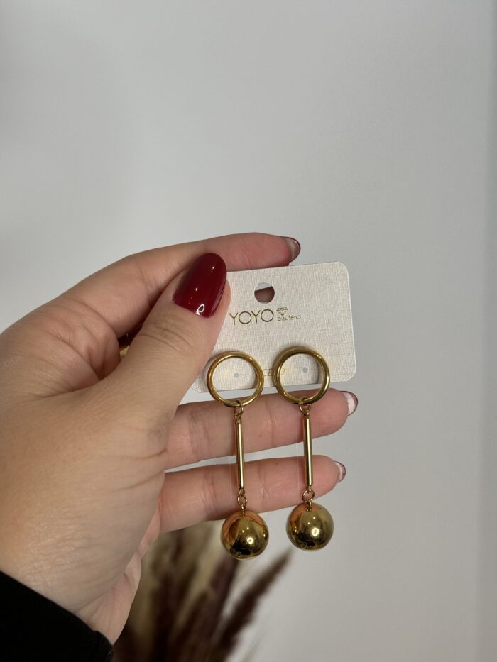 PENDIENTES ESTILO - Imagen 3