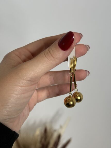 PENDIENTES ESTILO