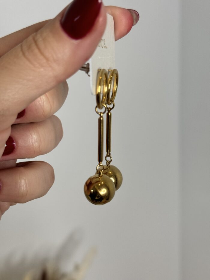 PENDIENTES ESTILO - Imagen 2