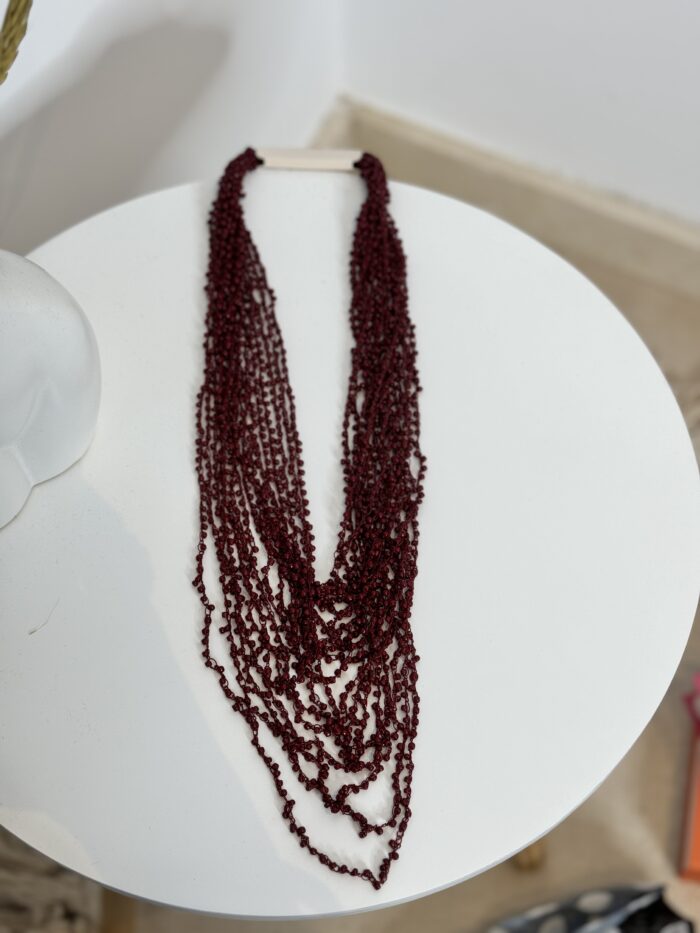 COLLAR ZARA - Imagen 4