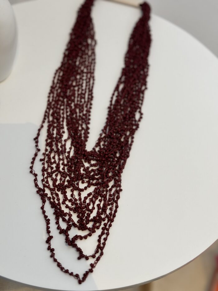 COLLAR ZARA - Imagen 3
