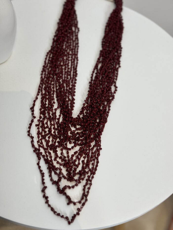 COLLAR ZARA - Imagen 2