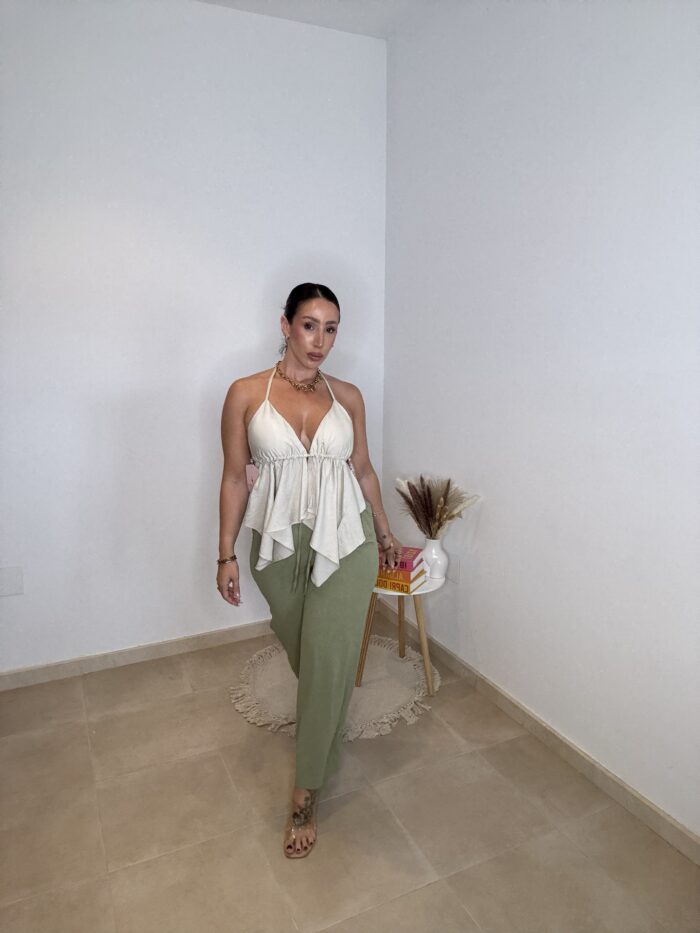 PANTALÓN BAMBULAS - Imagen 6