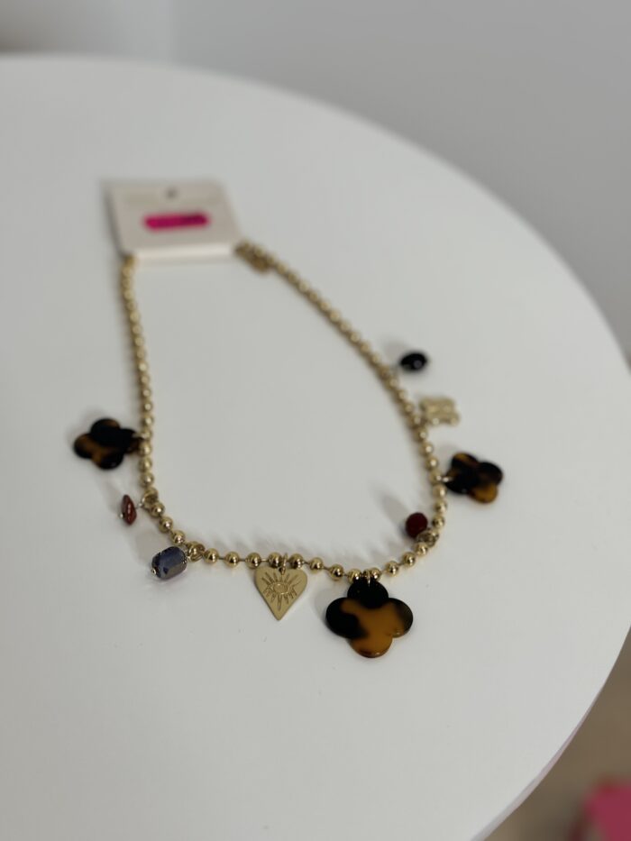 COLLAR CAREY - Imagen 2