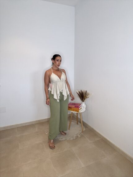 PANTALÓN BAMBULAS