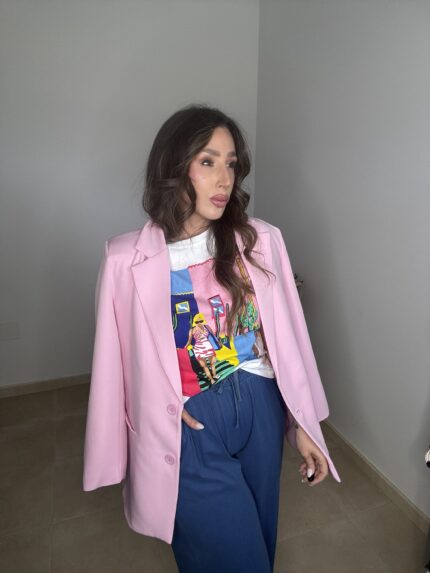 CAMISETA MAR