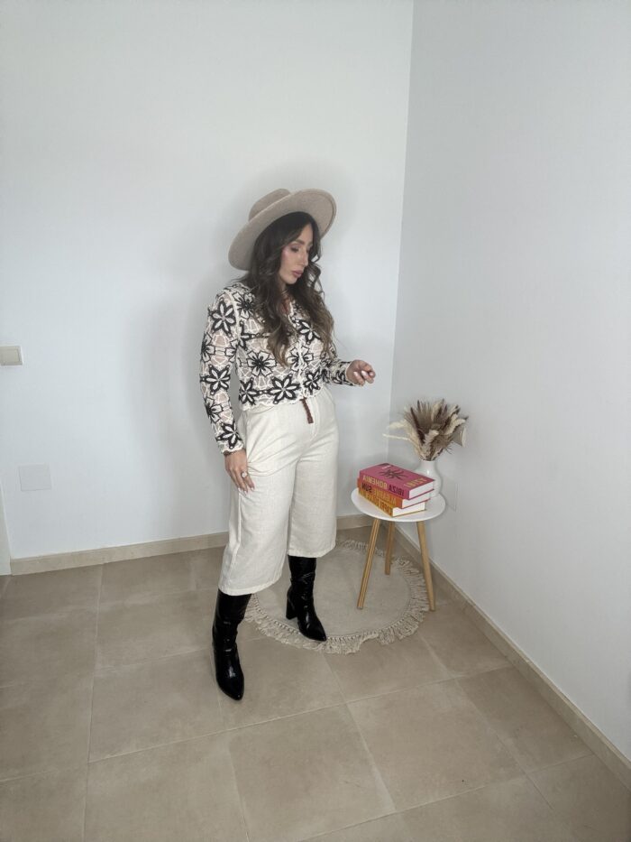 BERMUDAS CRISTINA - Imagen 4