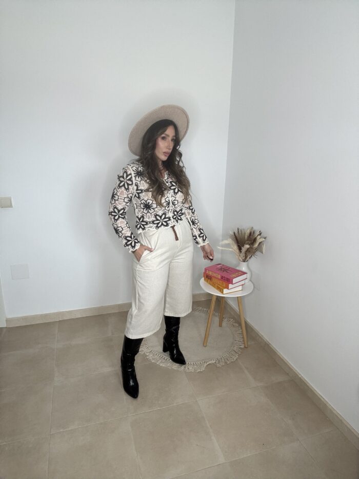 BERMUDAS CRISTINA - Imagen 3
