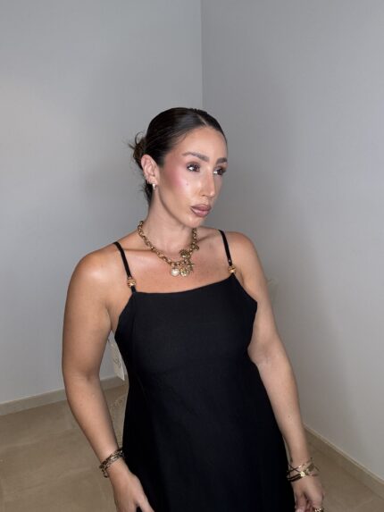 VESTIDO COCO