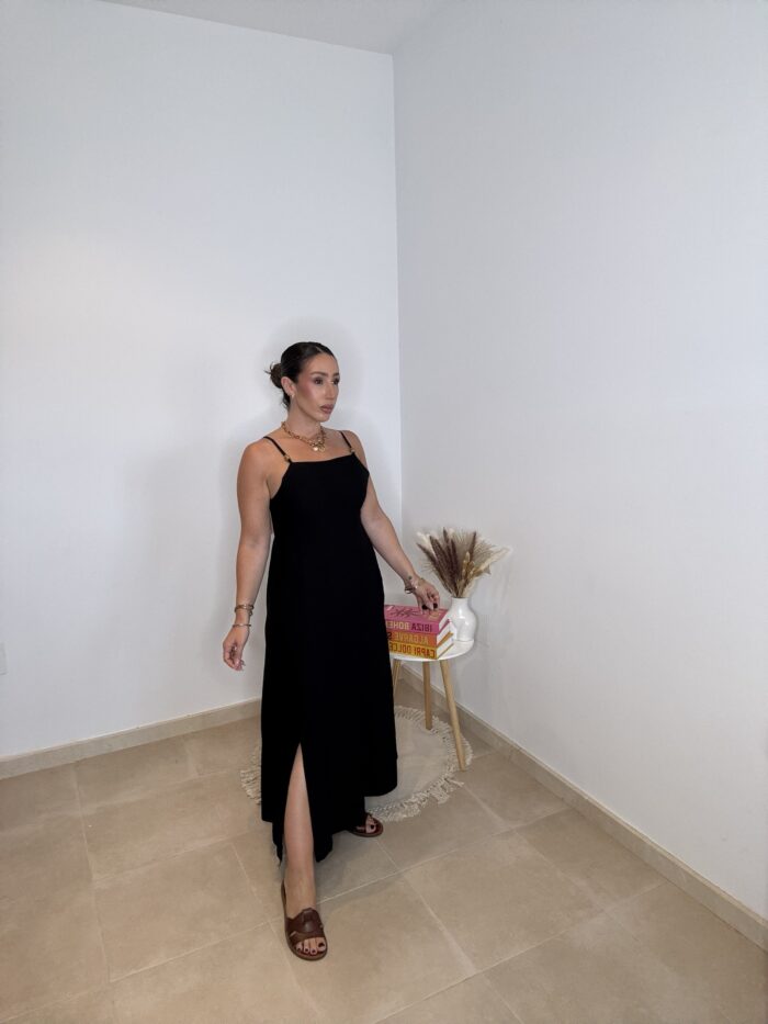 VESTIDO COCO - Imagen 2