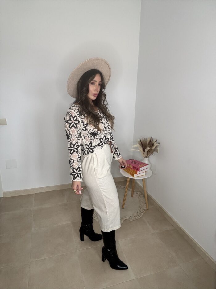 BERMUDAS CRISTINA - Imagen 2