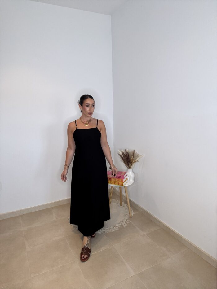 VESTIDO COCO - Imagen 4