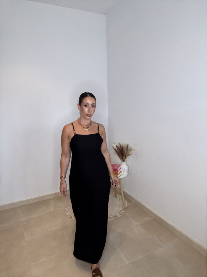 VESTIDO COCO - Imagen 5