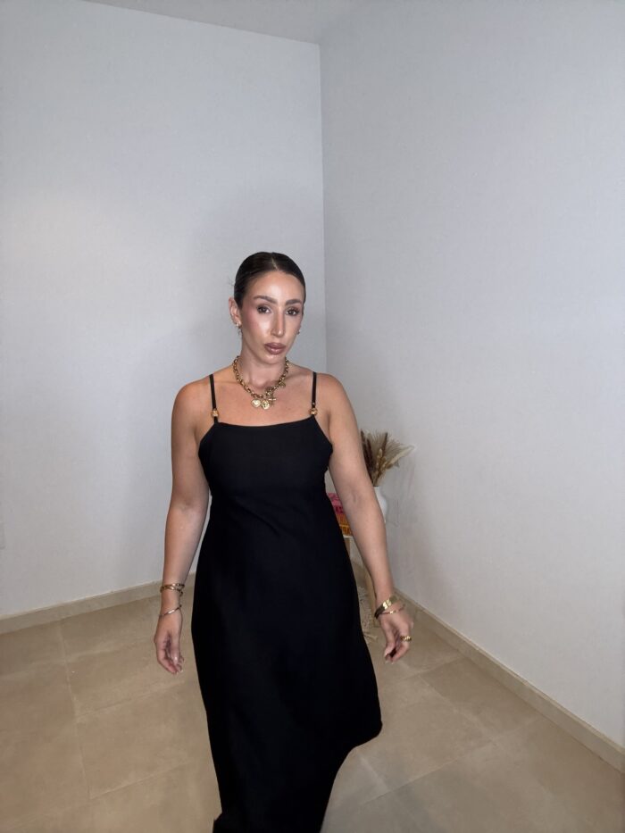 VESTIDO COCO - Imagen 3