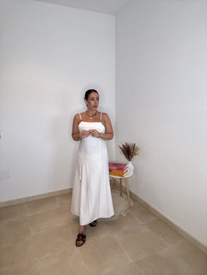 VESTIDO COCO - Imagen 8