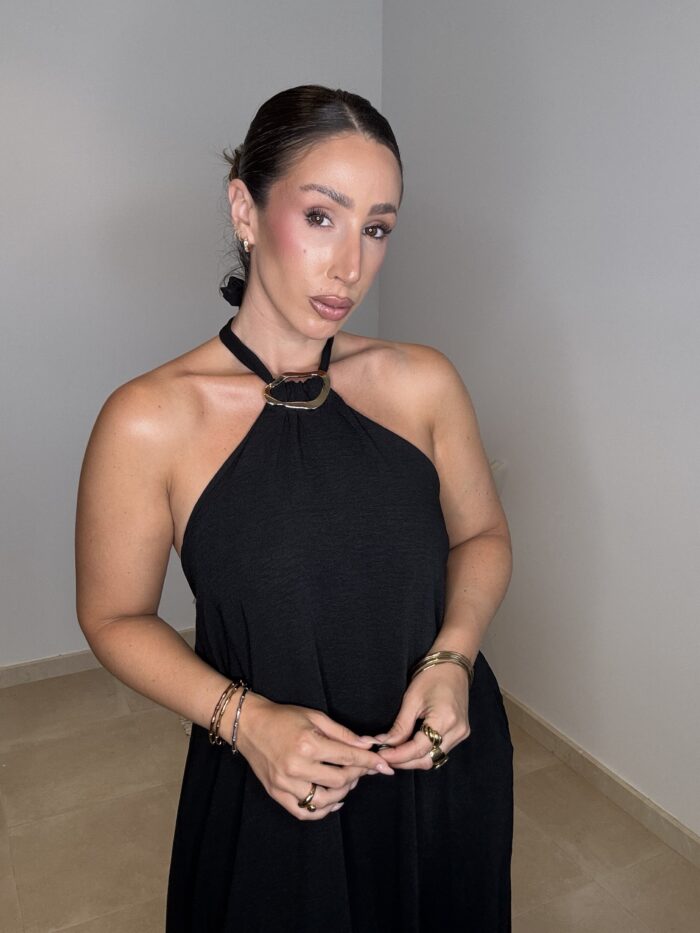 VESTIDO NOCHE - Imagen 17