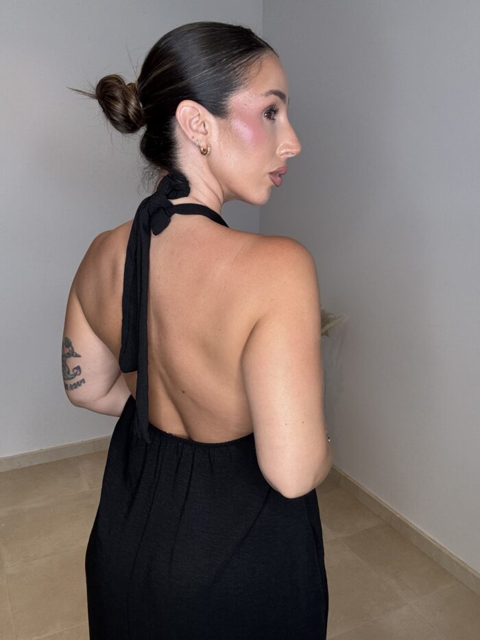 VESTIDO NOCHE - Imagen 15