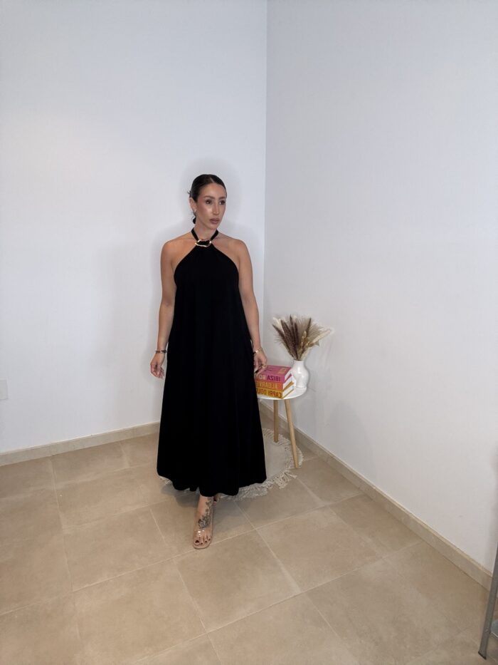 VESTIDO NOCHE - Imagen 11