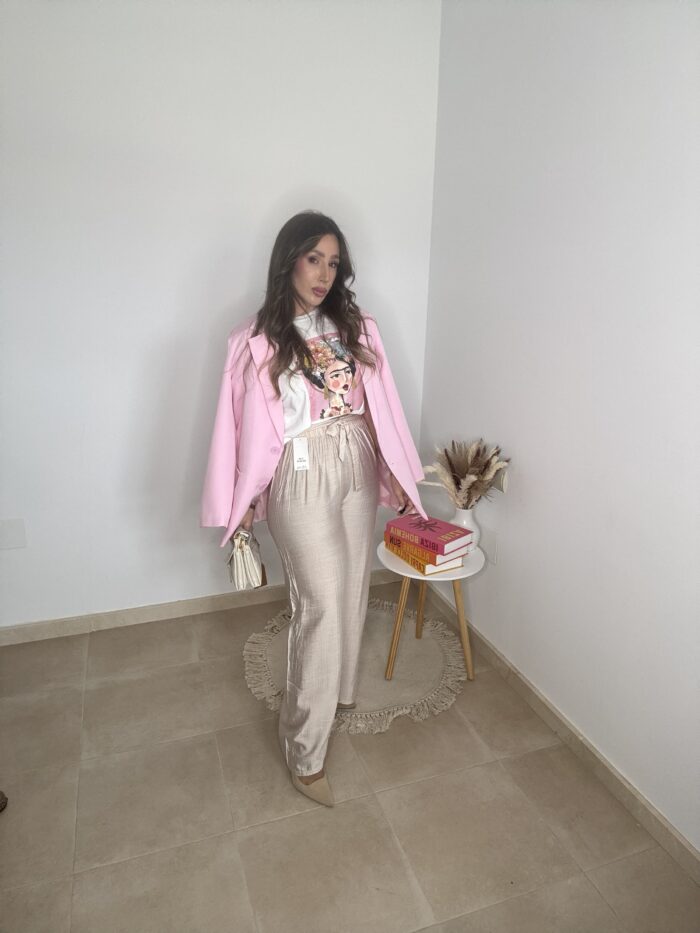PANTALÓN ESTHER - Imagen 4