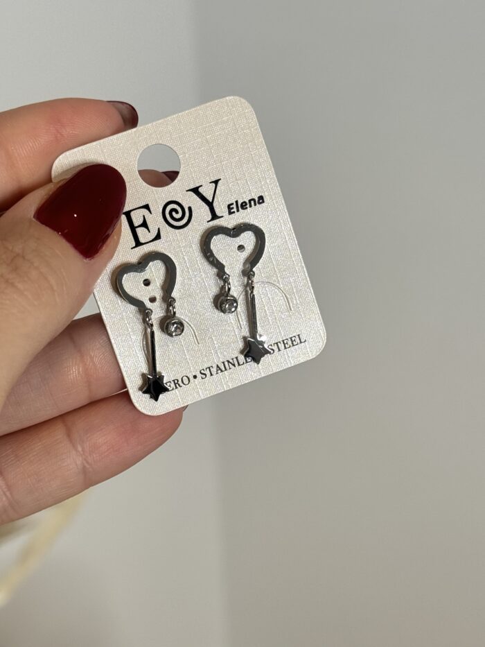 Pendientes Malta - Imagen 2