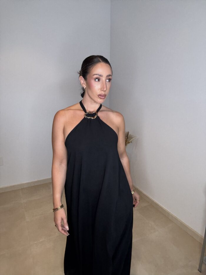 VESTIDO NOCHE - Imagen 10