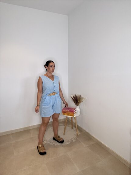 CONJUNTO LINO