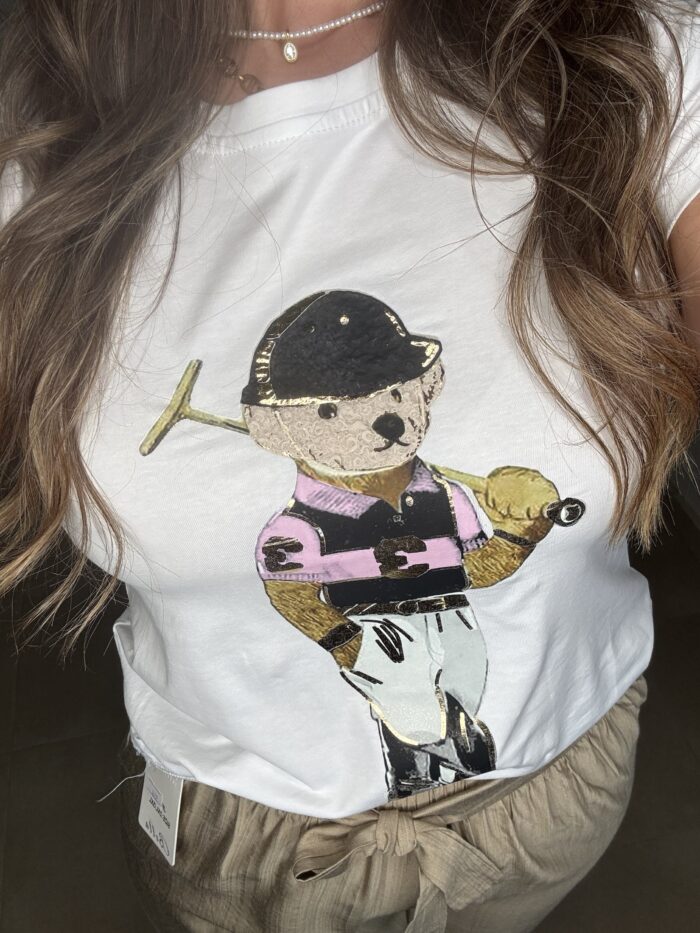 CAMISETAS AMPARO - Imagen 3