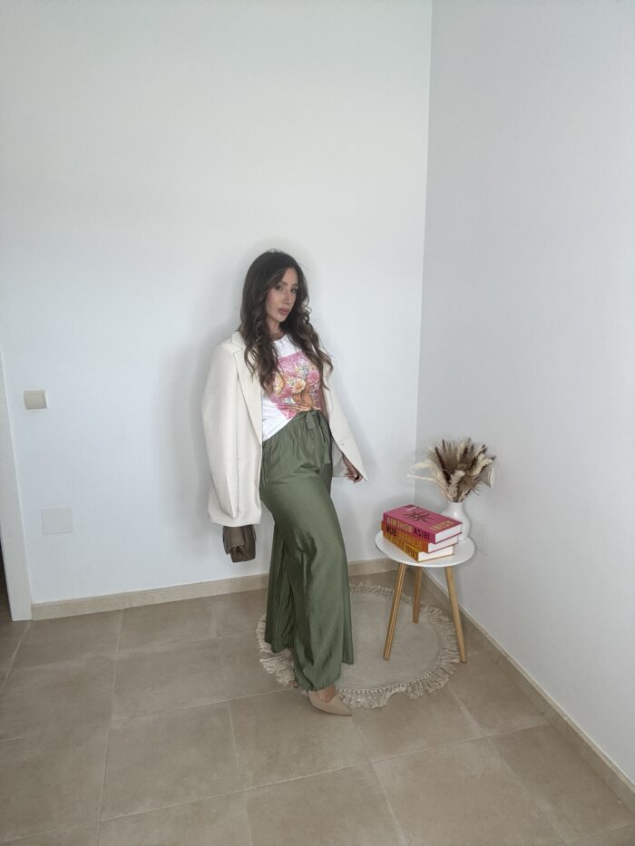 PANTALÓN ESTHER - Imagen 2