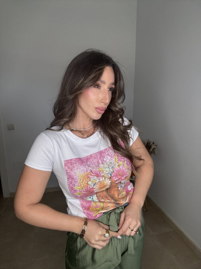 CAMISETAS AMPARO - Imagen 4