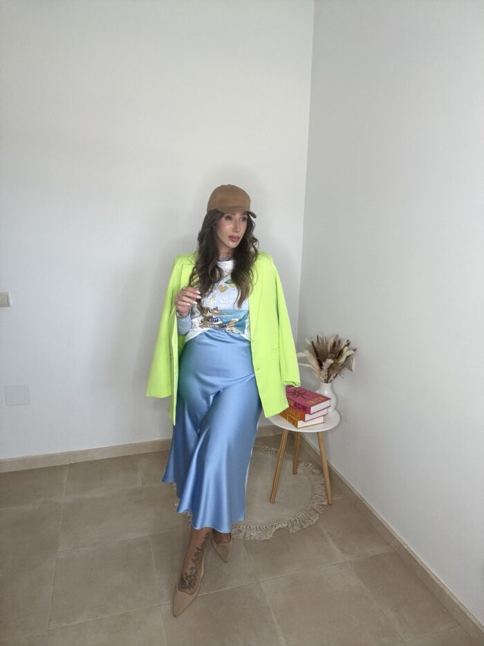 FALDA FÁTIMA