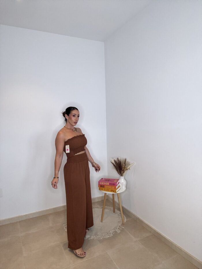 CONJUNTO CAMEL - Imagen 8