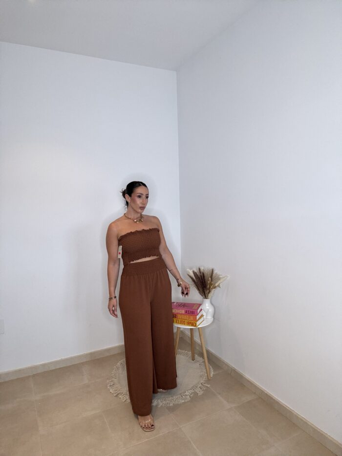 CONJUNTO CAMEL - Imagen 7