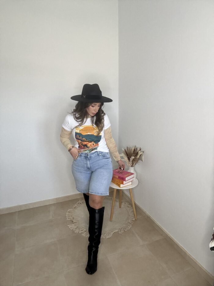 BERMUDAS NEREA - Imagen 2
