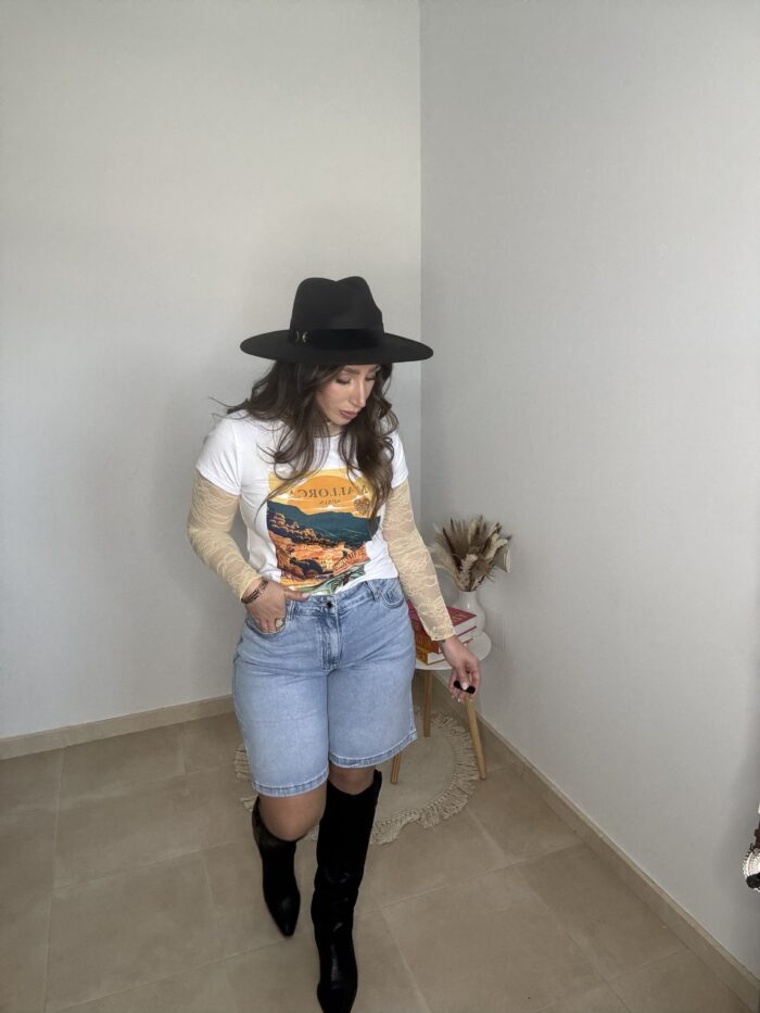 BERMUDAS NEREA - Imagen 4