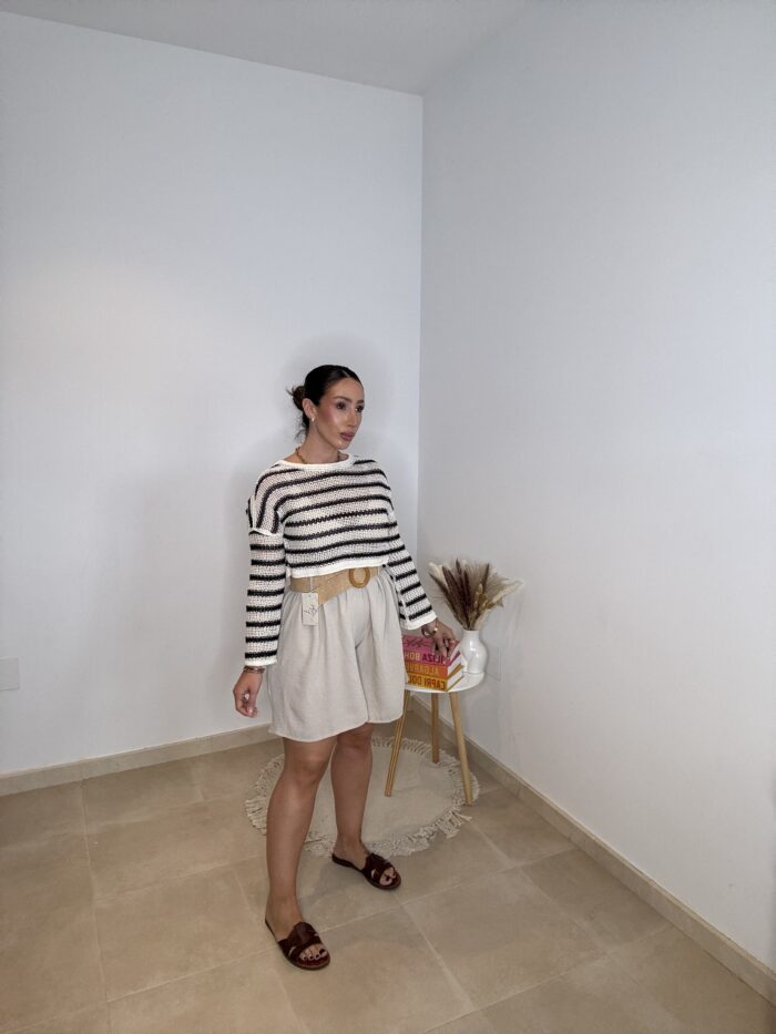 BERMUDA SORAYA - Imagen 2