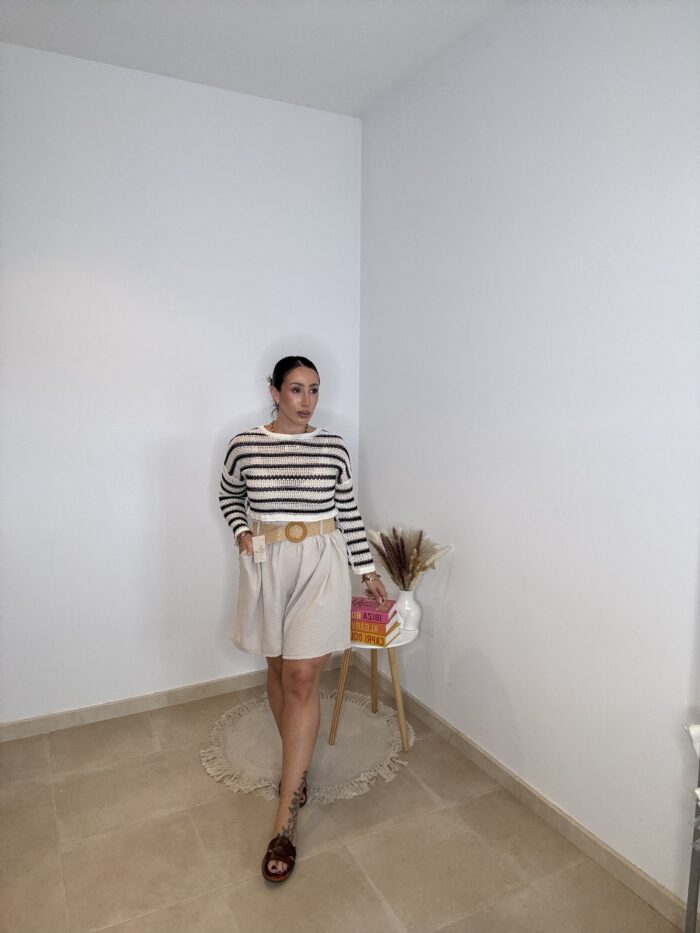 BERMUDA SORAYA - Imagen 3