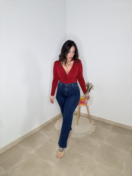 JEANS MILA