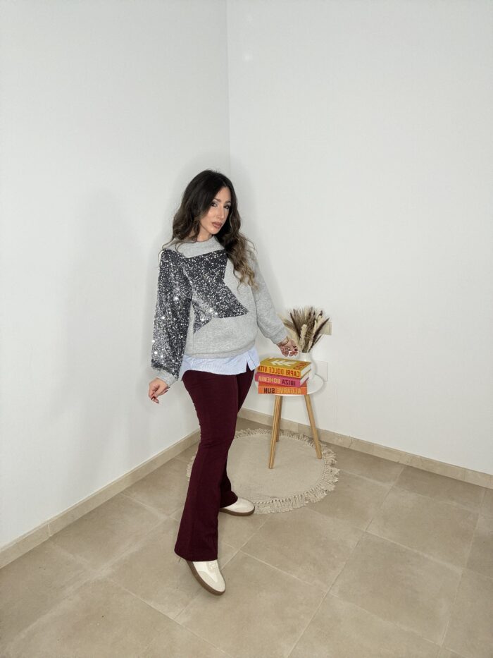 PANTALÓN LINE - Imagen 4