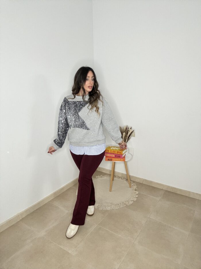 PANTALÓN LINE - Imagen 3