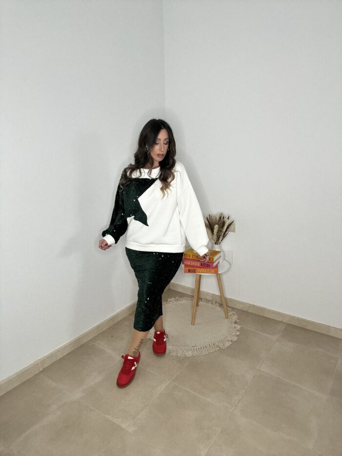 FALDA STAR - Imagen 4