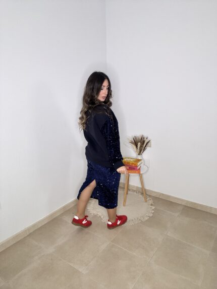 FALDA STAR