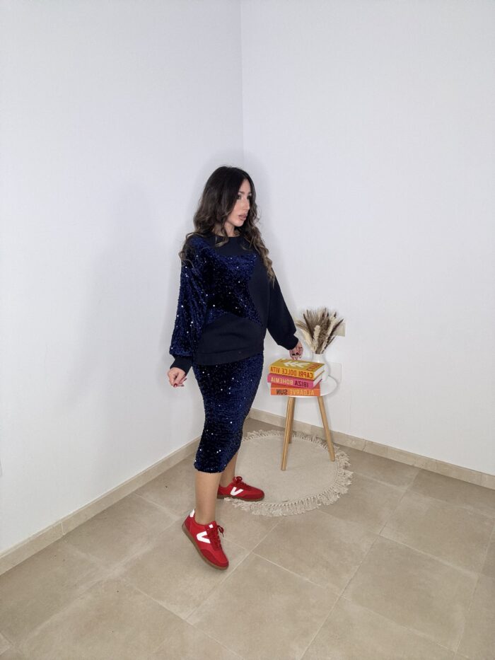 FALDA STAR - Imagen 3