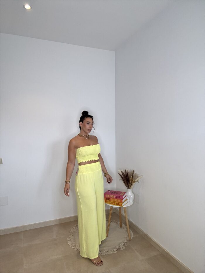 CONJUNTO CAMEL - Imagen 4