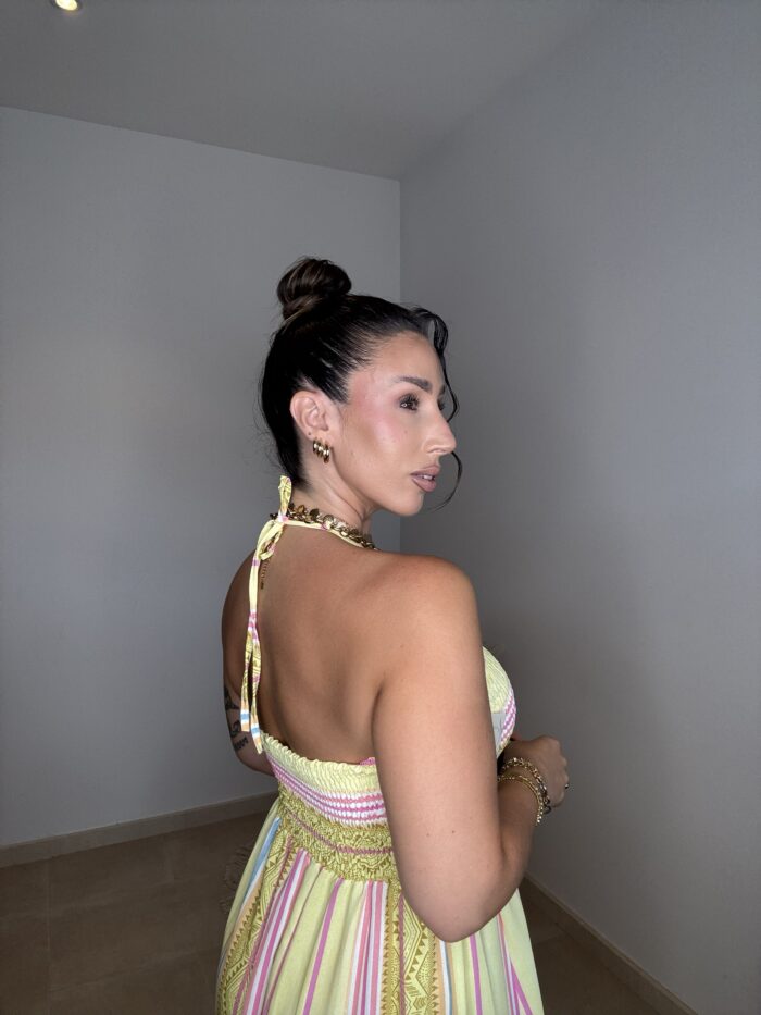 VESTIDO CARIBE - Imagen 2