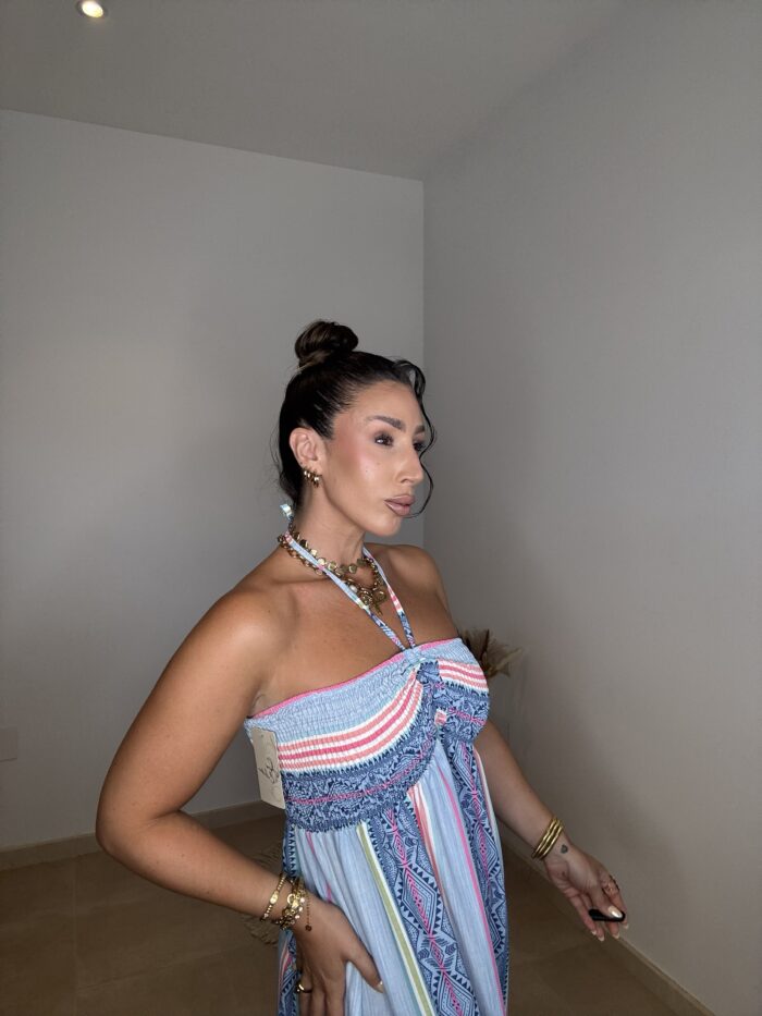 VESTIDO CARIBE - Imagen 5
