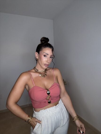 TOP DIAMANTE