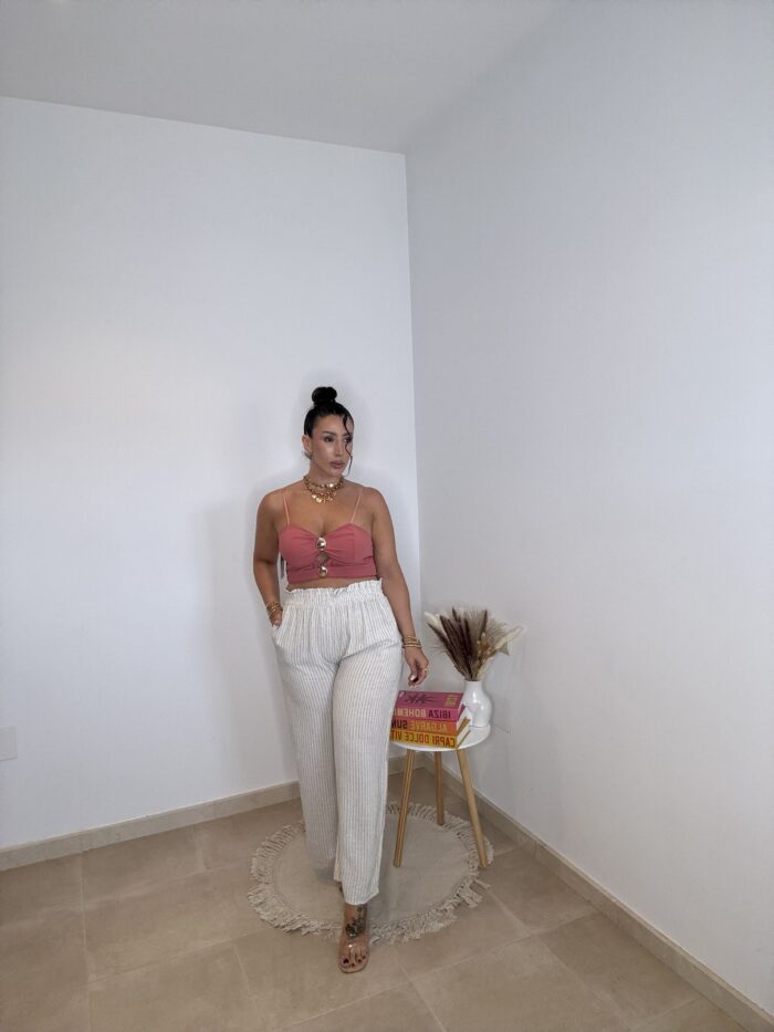 PANTALÓN SAFARI - Imagen 2